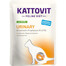 KATTOVIT Feline Diet Urinary indyk 85 g