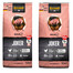 BELCANDO Baseline Joker Grain Free, 2x12,5 kg - sucha karma dla dorosłych psów, ras małych i średnich