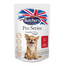 BUTCHER'S ProSeries Dog z wołowiną kawałki w sosie 100 g