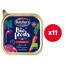 Butcher's Bio Foods Dog z wołowiną pasztet 11x150g