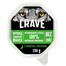 CRAVE Pasztet z jagnięciną i wołowiną 150 g taczka dla psa