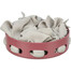 TRIXIE Cat Activity Hide'n'Sniff Bowl edukacyjna zabawka dla kota