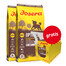 JOSERA Optiness 2 x 12,5kg dla dorosłych psów ras średnich i dużych + 5 x 900g GRATIS