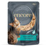 ENCORE Cat in Broth tuńczyk z białorybą 16x70g uzupełniająca karma w bulionie dla kota