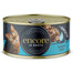 ENCORE Cat in Broth ryby oceaniczne w bulionie dla kota 16x70g uzupełniająca karma w bulionie dla kota