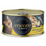 ENCORE Cat in Broth kurczak z serem 16x70g uzupełniająca karma w bulionie dla kota