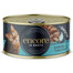 ENCORE Cat in Broth sardynka z tuńczykiem 16x70g uzupełniająca karma w bulionie dla kota