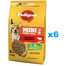 PEDIGREE Adult Mini 6x2 kg z wołowiną i warzywami dla dorosłych psów małych ras