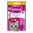 WHISKAS Dentabites z kurczakiem dla kotów 40 g przysmak dentystyczne