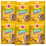 PEDIGREE Multi Biscrok Original 6x200 g - przysmak dla psów