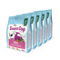 GREEN PETFOOD InsectDog Mini z insektami dla małych psów 5x900g