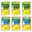 JOSERA JosiCat Mix smaków Ryba i kurczak 6x415g puszki w sosie dla dorosłego kota