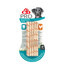 Przysmak 8in1 Delights Pro Dental Twisted Sticks 10 szt.