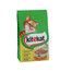 KITEKAT Natural Vitality z Kurczakiem i Warzywami 300 g - sucha karma dla kotów z kurczakiem i warzywami 300g