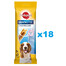 PEDIGREE Dentastix Średnie Rasy 54szt. - przysmak dentystyczny dla psów