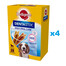 PEDIGREE DentaStix (średnie rasy) przysmak dentystyczny dla psów 112 szt