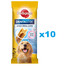 PEDIGREE Dentastix Rasy Duże (25+ kg) 70 szt. - przysmak dla psów