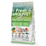 ARQUIVET Fresh Puppy Junior Indyk i łosoś 2,5 kg półwilgotna karma dla szczeniąt wszystkich ras