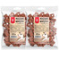 MACED Mięsne krążki z wołowiną 2x500 g