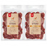 MACED Beef Steaks 2x500g Steki Wołowe 95% mięsa