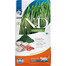 N&D Spirulina Cat Adult Herring and Wolfberry 300 g