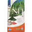 N&D Spirulina Kitten Herring and Wolfberry 300 g