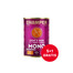 CHAMPER Coat Skin Wołowina monobiałkowa karma dla psa 6 x 400 g (5+1 GRTIS)