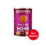 CHAMPER Coat Skin Indyk monobiałkowa karma dla psa 6 x 400 g (5+1 GRATIS)