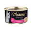 MIAMOR karma dla kotów -  filet kura/ryż 100g