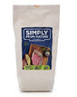 SIMPLY FROM NATURE Wypiekana w piecu karma dla psa  z wołowiną 1,2 kg