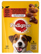 Pedigree z Wołowiną w Galaretce 100 g - mokra karma dla psów z wołowiną w galaretce 100g