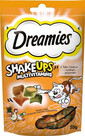 ShakeUps Multivitamins 55g przysmak z kurczakiem, kaczką i kocimiętką dla kota