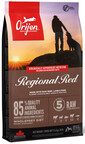 Orijen Regional Red 11,4 kg - sucha karma dla psów dorosłych, 11,4 kg