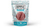 SIMPLY FROM NATURE Meat Strips - Mięsne paski dla psów z baraniną i ryżem, 80 g