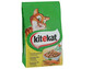 KITEKAT Natural Vitality z Kurczakiem i Warzywami 300 g - sucha karma dla kotów z kurczakiem i warzywami 300g