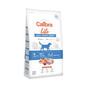 CALIBRA Dog Life Adult Medium Breed Chicken 12 kg - Sucha karma dla dorosłych psów, 12 kg