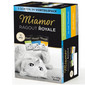 MIAMOR Ragout Royale Multibox smaki rybne i mięsne w galaretce dla kota 12 x 100 g