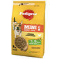 PEDIGREE Adult Mini 2kg z drobiem i warzywami dla dorosłych psów małych ras