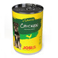 JosiDog Kurczak w sosie 415g dla dorosłych psów