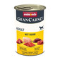 GranCarno Adult with Chicken 400 g z kurczakiem dla dorosłych psów