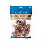 PETMEX Naturalny gryzak dla psa Ucho wieprzowe środkowe 200g