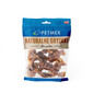 PETMEX Naturalny gryzak dla psa Strips wieprzowy 100g