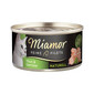 Feine Filets Naturell Tuna&Vegetables 80g tuńczyk i warzywa w sosie własnym