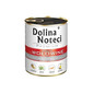 Dolina Noteci Premium Bogata w Wołowinę 800 g - mokra karma dla psów bogata w wołowinę 800g