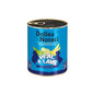 Dolina Noteci Superfood Cielęcina i Jagnięcina 400g - mokra karma dla psów dorosłych 400 g