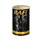 Rafi Classic Drób 1240 g - mokra karma dla psa 1,24kg