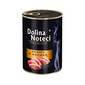 Dolina Noteci Premium Bogata w Kaczkę 400 g - karma mokra dla kota 400g