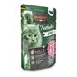 LEONARDO Finest Selection karma mokra dla kota, indyk 85 g