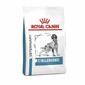 Royal Canin Dog Anallergenic Canine 8 kg - sucha karma dla psów z alergią pokarmową 8kg