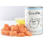Gussto Fresh karma dla kotów świeży łosoś 400g